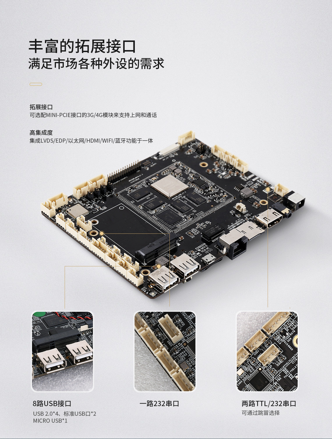 工業(yè)安卓主板,工業(yè)安卓主板廠家