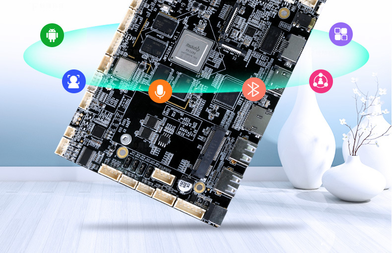 工控主板,使用工控主板需要注意什么