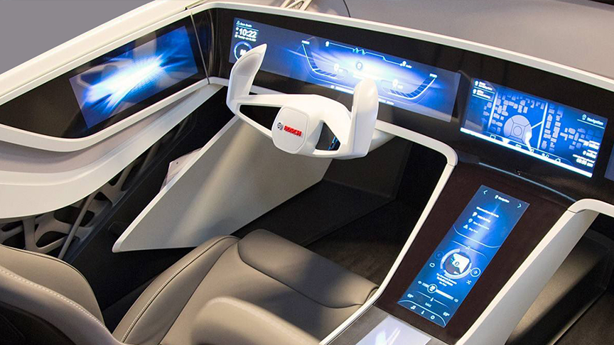 車載工業(yè)平板電腦的應(yīng)用