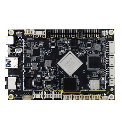 JWS3399-F工業(yè)主板_ARM工業(yè)主板
