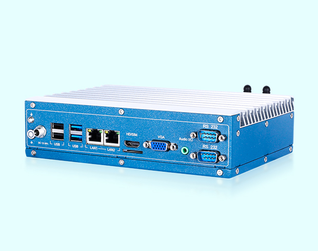 CL系列C款工控機