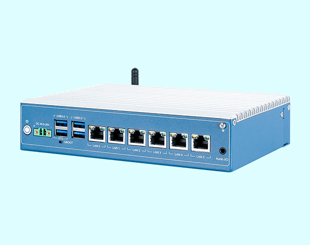 Z系列工控機D款