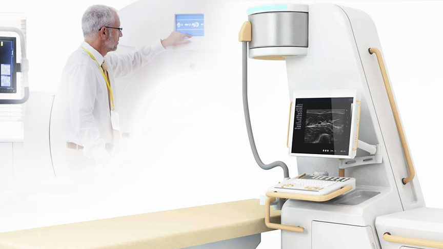 工業(yè)主板在醫(yī)療行業(yè)的應(yīng)用(圖1)